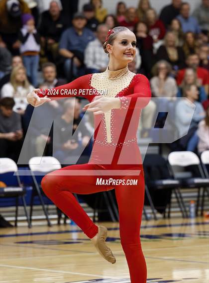Thumbnail 2 in Ridgeline Aeriettes photogallery.