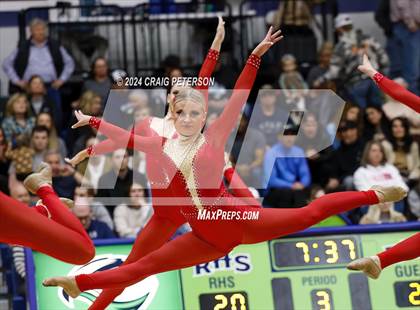 Thumbnail 1 in Ridgeline Aeriettes photogallery.