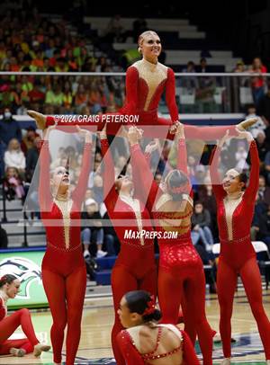 Ridgeline Aeriettes