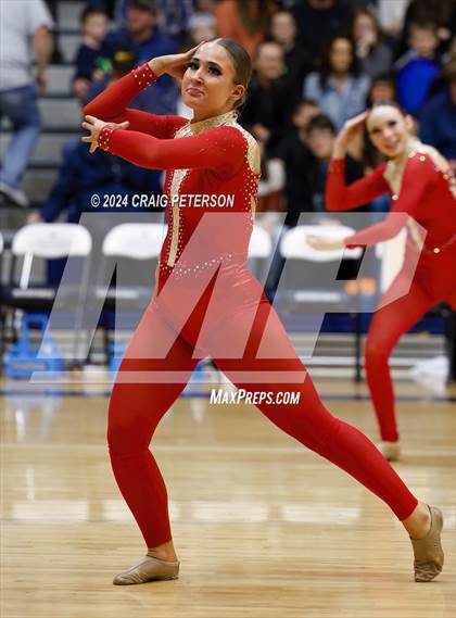 Thumbnail 1 in Ridgeline Aeriettes photogallery.