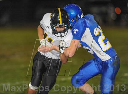 Thumbnail 2 in Rio Linda @ Del Campo photogallery.