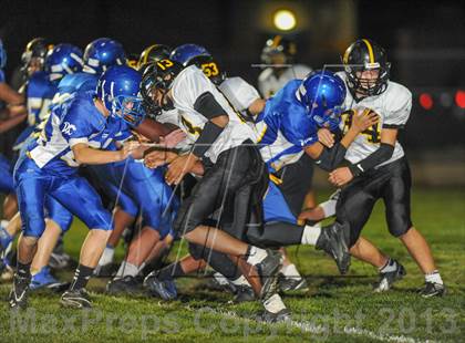 Thumbnail 3 in Rio Linda @ Del Campo photogallery.