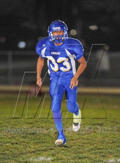 Thumbnail 3 in Rio Linda @ Del Campo photogallery.