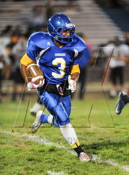 Thumbnail 3 in Rio Linda @ Del Campo photogallery.