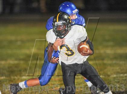 Thumbnail 3 in Rio Linda @ Del Campo photogallery.