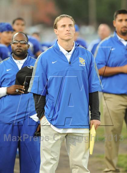 Thumbnail 3 in Rio Linda @ Del Campo photogallery.