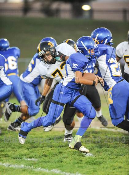 Thumbnail 3 in Rio Linda @ Del Campo photogallery.