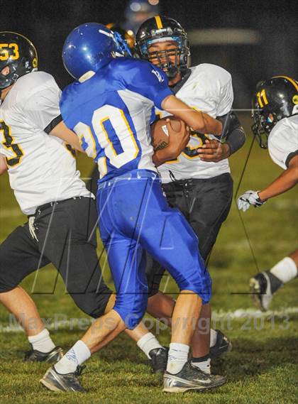 Thumbnail 3 in Rio Linda @ Del Campo photogallery.