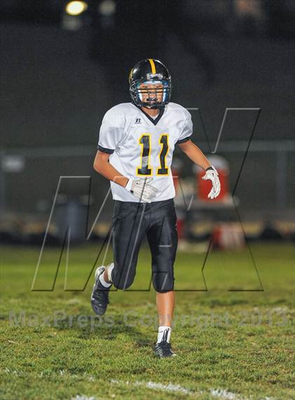 Thumbnail 3 in Rio Linda @ Del Campo photogallery.