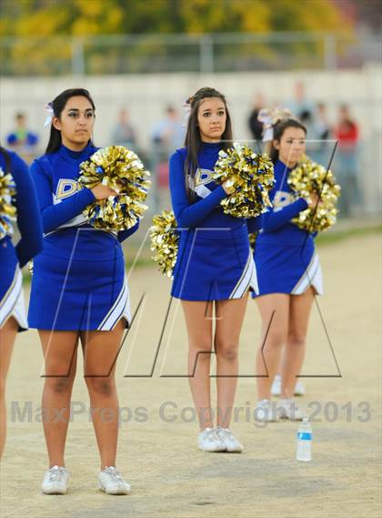 Thumbnail 1 in Rio Linda @ Del Campo photogallery.