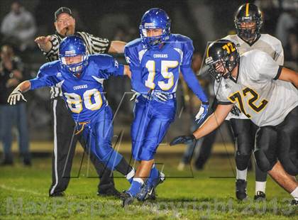 Thumbnail 3 in Rio Linda @ Del Campo photogallery.