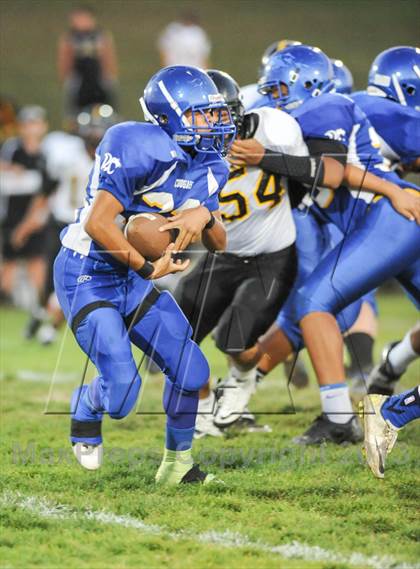 Thumbnail 3 in Rio Linda @ Del Campo photogallery.