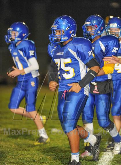Thumbnail 3 in Rio Linda @ Del Campo photogallery.