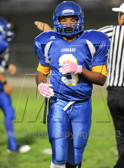 Thumbnail 3 in Rio Linda @ Del Campo photogallery.
