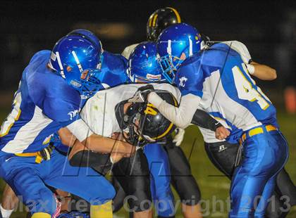 Thumbnail 3 in Rio Linda @ Del Campo photogallery.