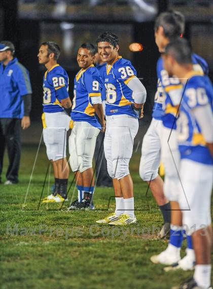 Thumbnail 3 in Rio Linda @ Del Campo photogallery.