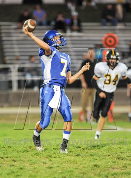 Thumbnail 3 in Rio Linda @ Del Campo photogallery.