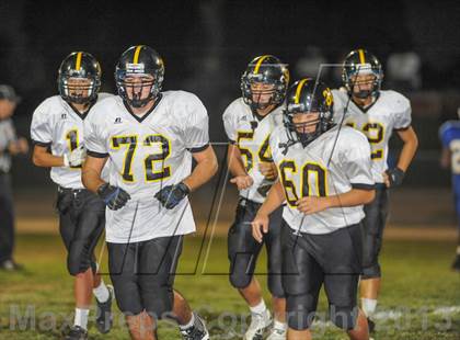 Thumbnail 3 in Rio Linda @ Del Campo photogallery.
