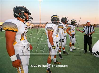 Thumbnail 3 in Wilcox @ Monterey Trail photogallery.