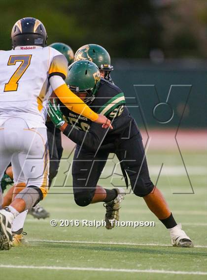 Thumbnail 3 in Wilcox @ Monterey Trail photogallery.
