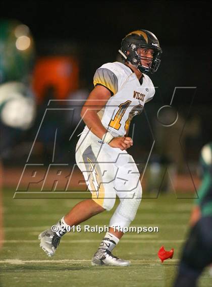 Thumbnail 2 in Wilcox @ Monterey Trail photogallery.