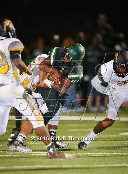 Thumbnail 2 in Wilcox @ Monterey Trail photogallery.