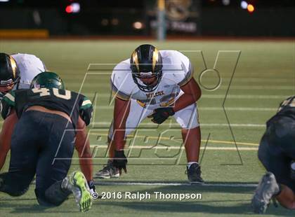 Thumbnail 2 in Wilcox @ Monterey Trail photogallery.