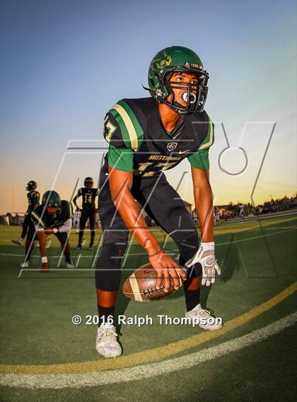 Thumbnail 2 in Wilcox @ Monterey Trail photogallery.