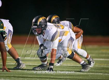 Thumbnail 1 in Wilcox @ Monterey Trail photogallery.