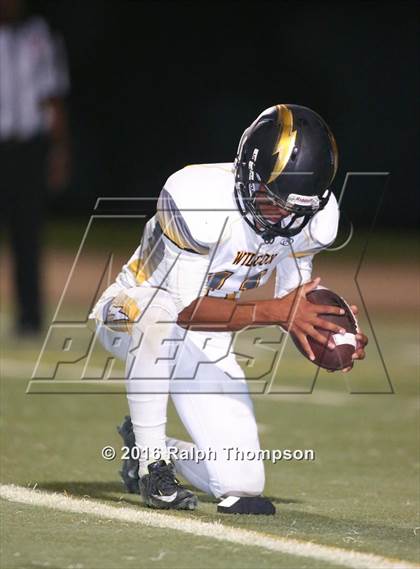Thumbnail 3 in Wilcox @ Monterey Trail photogallery.