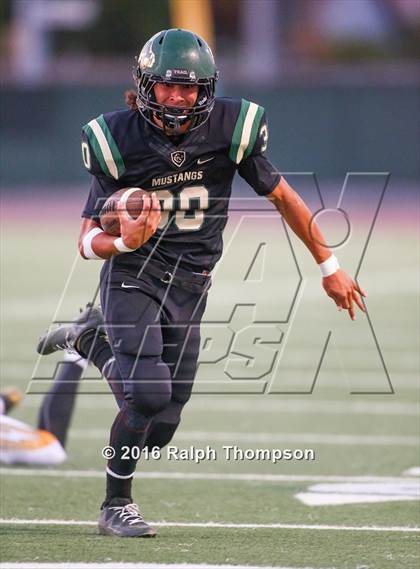 Thumbnail 1 in Wilcox @ Monterey Trail photogallery.