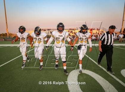 Thumbnail 3 in Wilcox @ Monterey Trail photogallery.