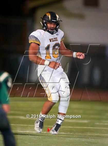 Thumbnail 3 in Wilcox @ Monterey Trail photogallery.