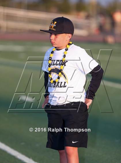 Thumbnail 3 in Wilcox @ Monterey Trail photogallery.