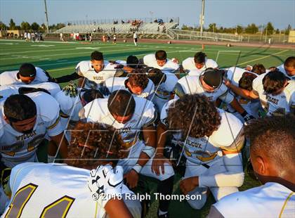 Thumbnail 3 in Wilcox @ Monterey Trail photogallery.