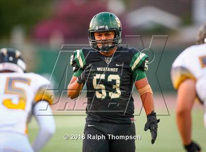 Thumbnail 1 in Wilcox @ Monterey Trail photogallery.
