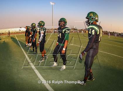 Thumbnail 3 in Wilcox @ Monterey Trail photogallery.