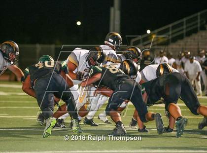 Thumbnail 1 in Wilcox @ Monterey Trail photogallery.