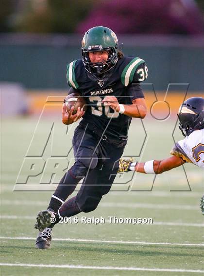 Thumbnail 3 in Wilcox @ Monterey Trail photogallery.
