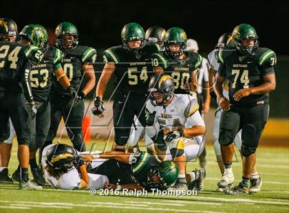 Thumbnail 1 in Wilcox @ Monterey Trail photogallery.