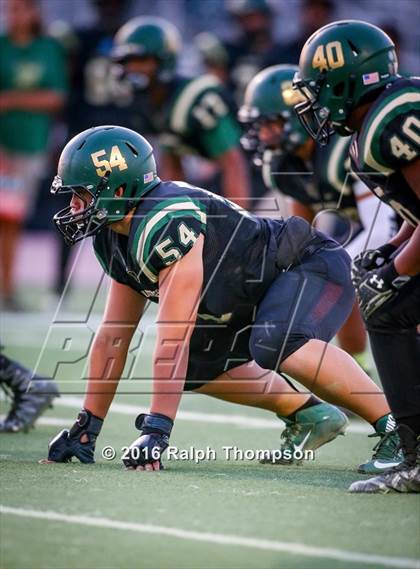 Thumbnail 3 in Wilcox @ Monterey Trail photogallery.