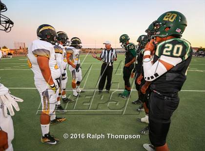 Thumbnail 2 in Wilcox @ Monterey Trail photogallery.