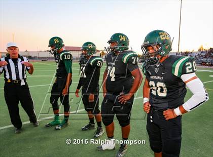 Thumbnail 1 in Wilcox @ Monterey Trail photogallery.