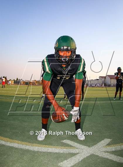 Thumbnail 1 in Wilcox @ Monterey Trail photogallery.