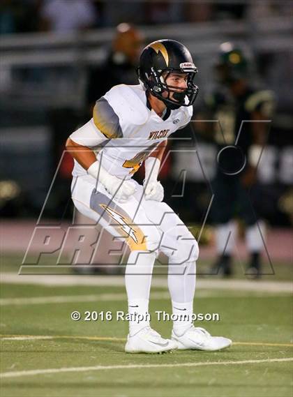 Thumbnail 1 in Wilcox @ Monterey Trail photogallery.