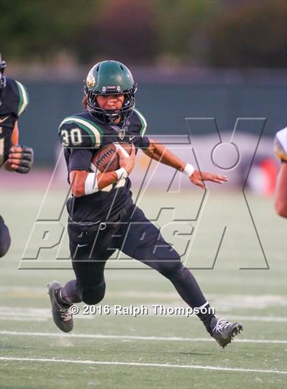 Thumbnail 2 in Wilcox @ Monterey Trail photogallery.