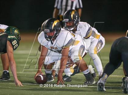 Thumbnail 3 in Wilcox @ Monterey Trail photogallery.
