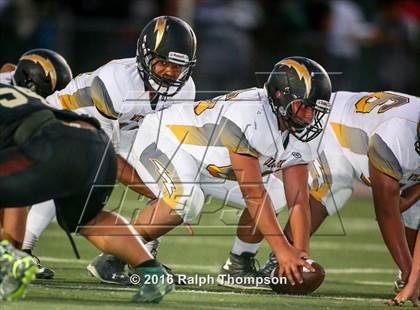 Thumbnail 3 in Wilcox @ Monterey Trail photogallery.