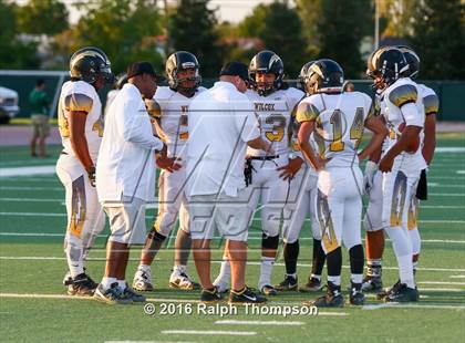 Thumbnail 3 in Wilcox @ Monterey Trail photogallery.