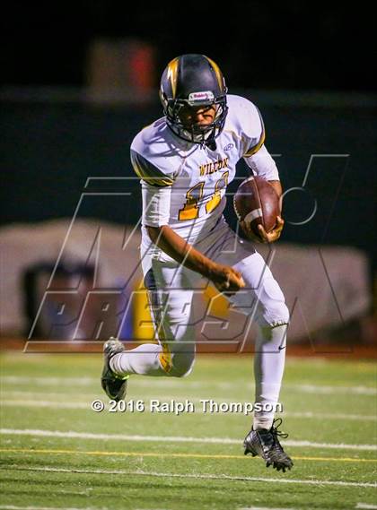 Thumbnail 3 in Wilcox @ Monterey Trail photogallery.